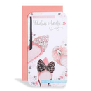 Prelude C55 Birthday Auntie 6pk