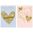 Poppyhill C50 Engagement 12pk