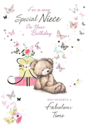 Simon Elvin C50 Birthday Niece 6pk