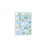 Eurowrap Easter Egg Hunt Kit