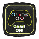 Anagram Foil Balloon Epic Gaming 28" Square