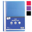 3 A4 Business Report Files