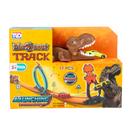 RMS Dinosaur Speed Race