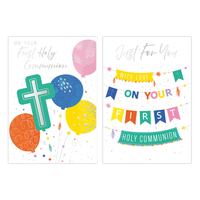 Poppyhill C50 Communion Open 12pk