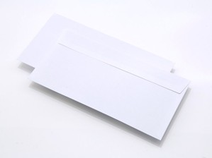 Pukka Pads 50 Pack Envelopes Self Seal White DL