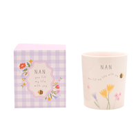 Widdop Love Life Candle Nan 190g