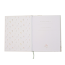 Love Story Wedding Planner 21x16cm