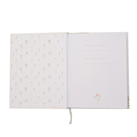 Love Story Wedding Planner 21x16cm