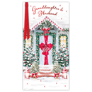 Prelude C55 Christmas Granddaughter & Husband 6pk