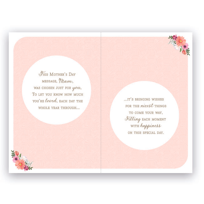 Prelude 6 Pack Cards C375 Mother's Day Mam