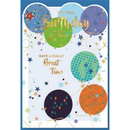 Simon Elvin C50 Birthday Open 6pk