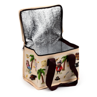 Rpet Cool Bag Lunch Bag Jolly Roger