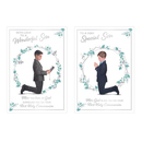 Poppyhill 12 Pack Cards C50 Communion Son