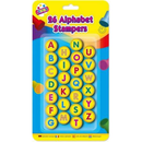 Tallon Alphabet Stampers