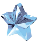 Amscan Balloon Weight Star Light Blue 6oz