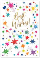Simon Elvin C50 Best Wishes 6pk