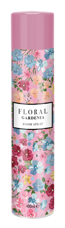 RTC Room Spray Gardenia 400ml