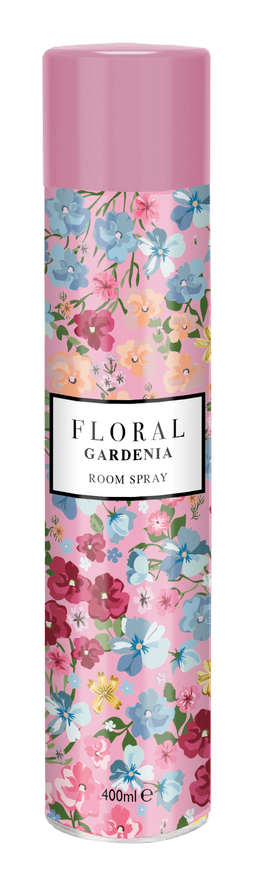 RTC Room Spray Gardenia 400ml