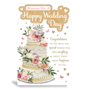 Prelude Platinum C75 Wedding 6pk