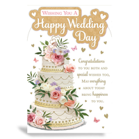 Prelude Platinum C75 Wedding 6pk