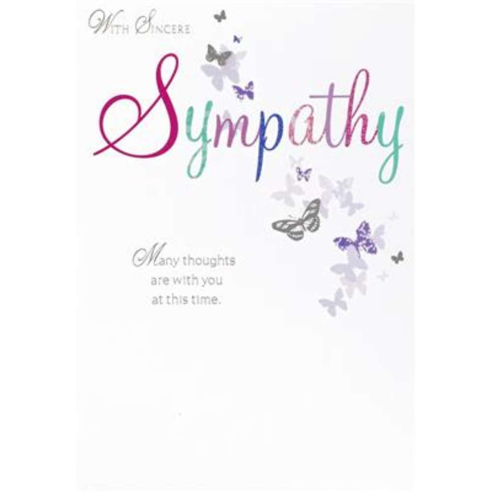 Simon Elvin C50 Thinking Of You 6pk