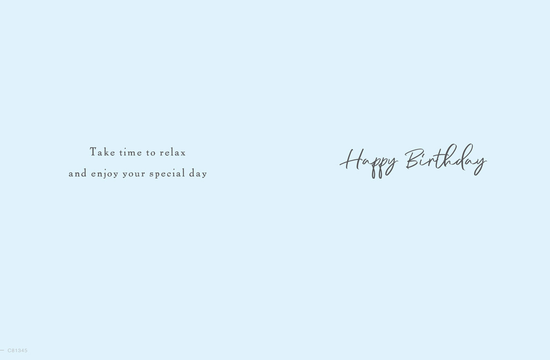 Regal 6 Pack Cards 8x6 Birthday Dad