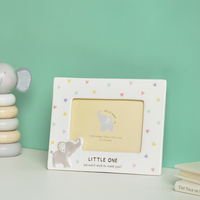 Widdop Hello Baby Frame Baby Scan