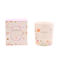Widdop Love Life Candle Nanna 190g