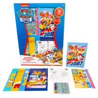 RMS Activity Set Paw Patrol