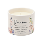 Widdop The Cottage Garden Candle Grandma