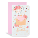 Excellence Birthday Wife 6pk