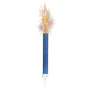 Unique 2 Pack Ice Fountain Prismatic Blue