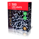 Uncle Bills 500 Pack LED Lights Timer White