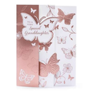 Prelude C90 Birthday Granddaughter 6pk