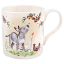 Donkey & Duck Mug