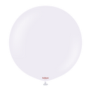 Kalisan Standard Macaron Pale Lilac 36" Latex 2pk
