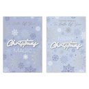 Poppyhill C50 Christmas Both Of You 12pk