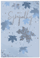 Simon Elvin C50 Sympathy Loss Of Husband 6pk
