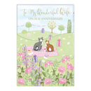 Prelude C90 Anniversary Wife 6pk