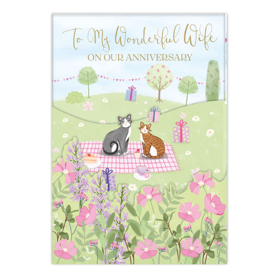 Prelude C90 Anniversary Wife 6pk