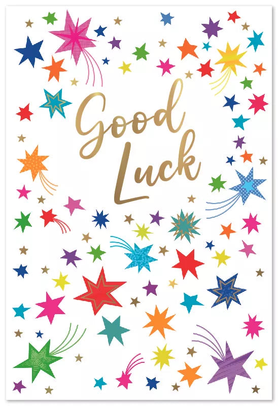 Simon Elvin C50 Good Luck 6pk