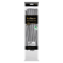 Kalisan 360 Nozzle Up Latex Mirror Silver 50pk