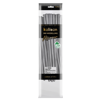 Kalisan 360 Nozzle Up Latex Mirror Silver 50pk