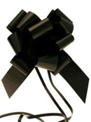APAC 20 Pack Pull Bow Black 50mm