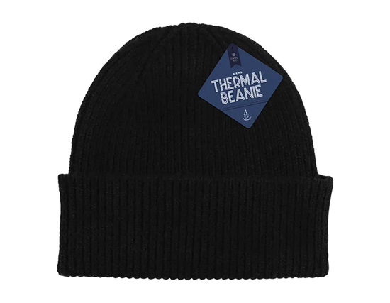 Gem Imports Thermal Lined Beanie Men's