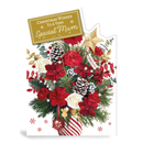 Prelude C90 Christmas Mum Traditional 6pk