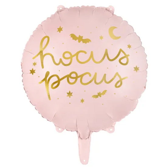 Hocus Pocus 18" Balloon