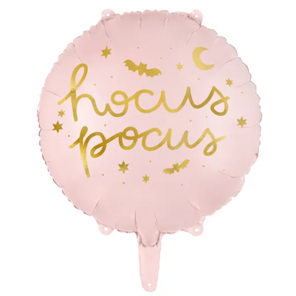 Hocus Pocus 18" Balloon