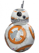 Star Wars BB-8 33" Supershape Foil Balloon