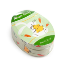 Magic Socks 24pk (Sizes UK 3-5 & 5-7)